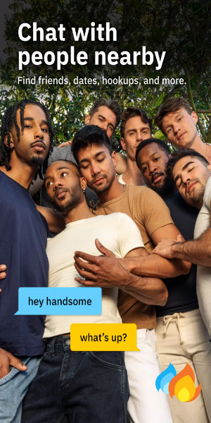 Grindr Mod ဖန်သားပြင်ဓာတ်ပုံ 2