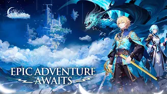 Sky Utopia ภาพหน้าจอ 1