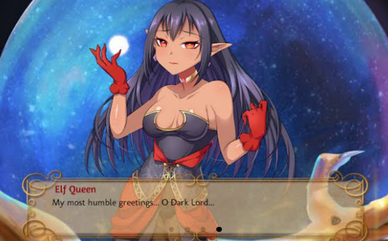Elven Conquest 2 スクリーンショット 3