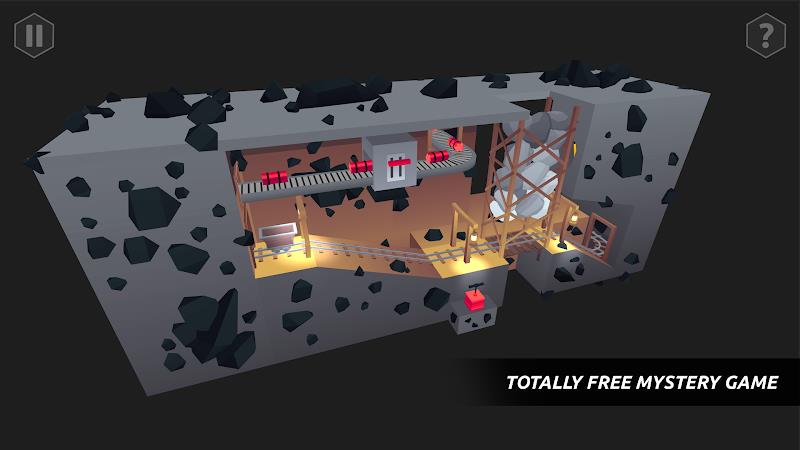 Schermata Unfold Escape Room Puzzle Game 3