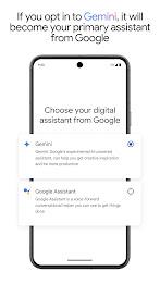 Schermata Google Gemini 4