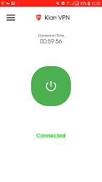 Kian VPN - Secure VPN proxy Tangkapan skrin 4