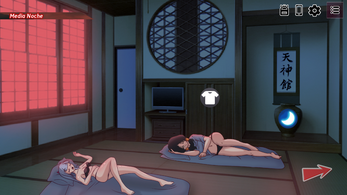 Price of Desire 0.2.1 [ENGLISH] [SPANISH]应用截图第3张