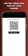 Cellular Plus Capture d'écran 2