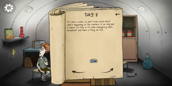 60 Seconds! Atomic Adventure Mod Screenshot 2