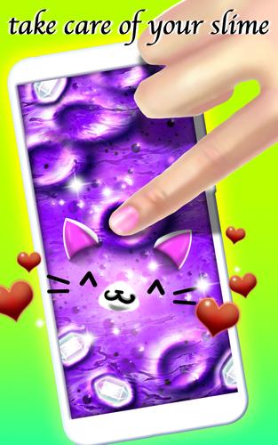 Fluffy! Slime Simulator ASMR應用截圖第4張
