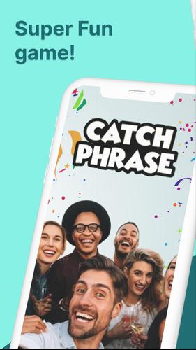 Catch Phrase : Road trip games應用截圖第1張