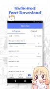 Bulu Manga --Best Manga Reader Tangkapan skrin 3