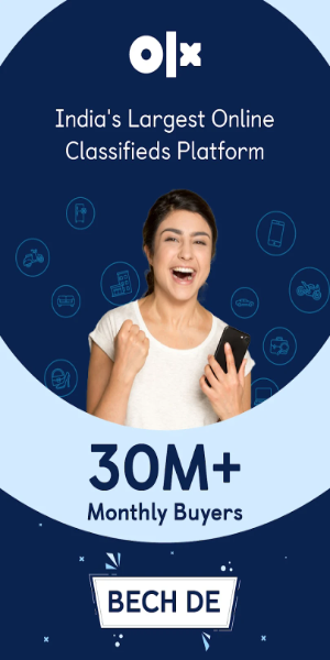 OLX: Buy & Sell Near You應用截圖第1張