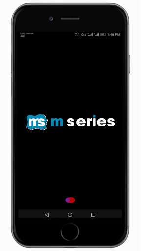 M Series By Makkitv ဖန်သားပြင်ဓာတ်ပုံ 1