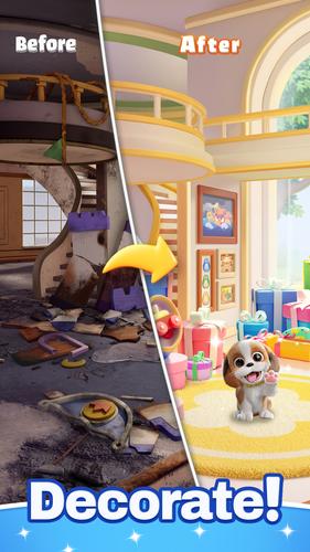 Babytopia Screenshot 4