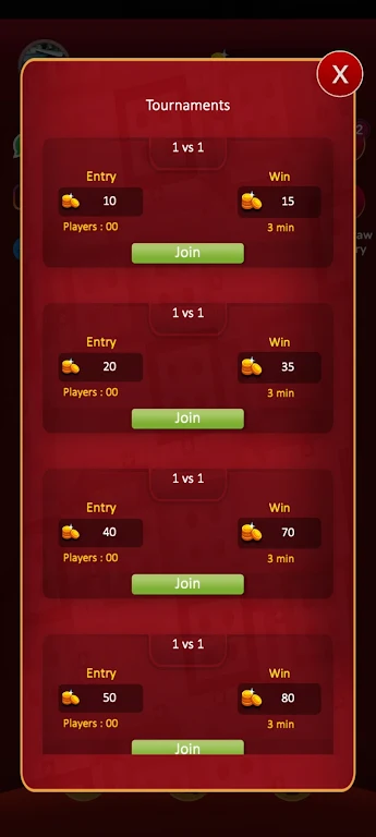 Ludo Bomb ภาพหน้าจอ 3