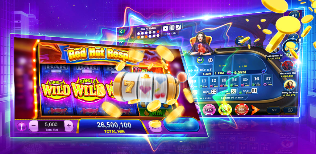 777 Casino Pagcor Slot Games Скриншот 2