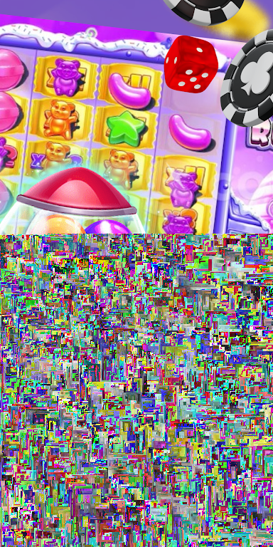 Sugar Rush Screenshot 2
