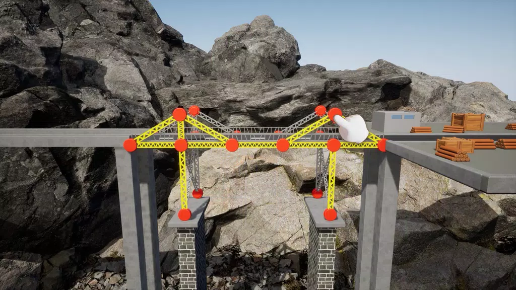 Build Master: Bridge Race স্ক্রিনশট 4