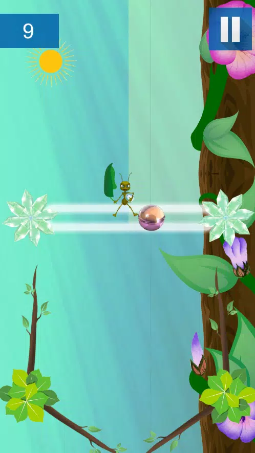 Schermata Aziza Adventure 3