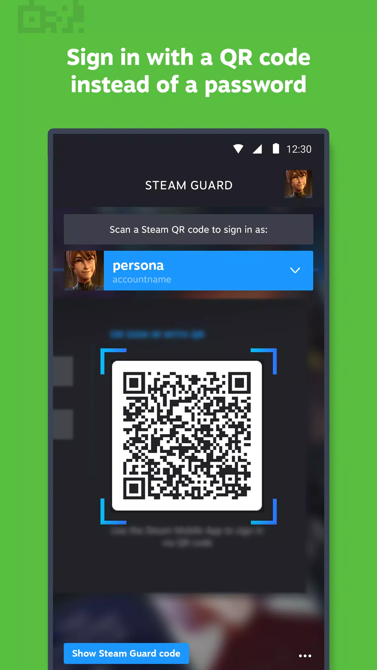 Steam स्क्रीनशॉट 4