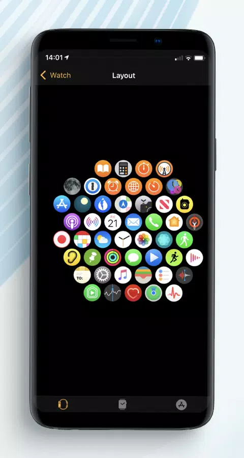Apple Watch for Android Screenshot 3