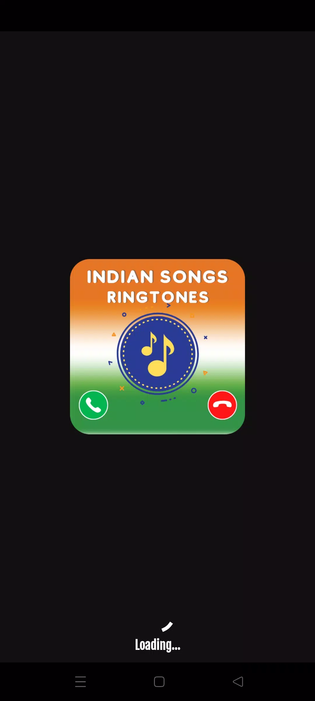 Indian Song Ringtone 2022 Tangkapan skrin 4