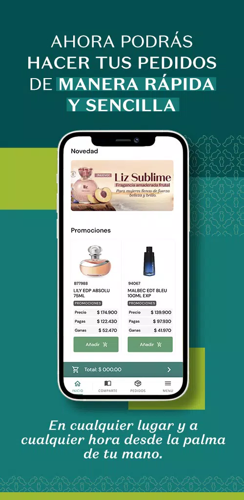 App Botiemprende應用截圖第2張
