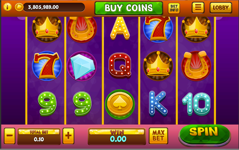 Top slots 스크린샷 3