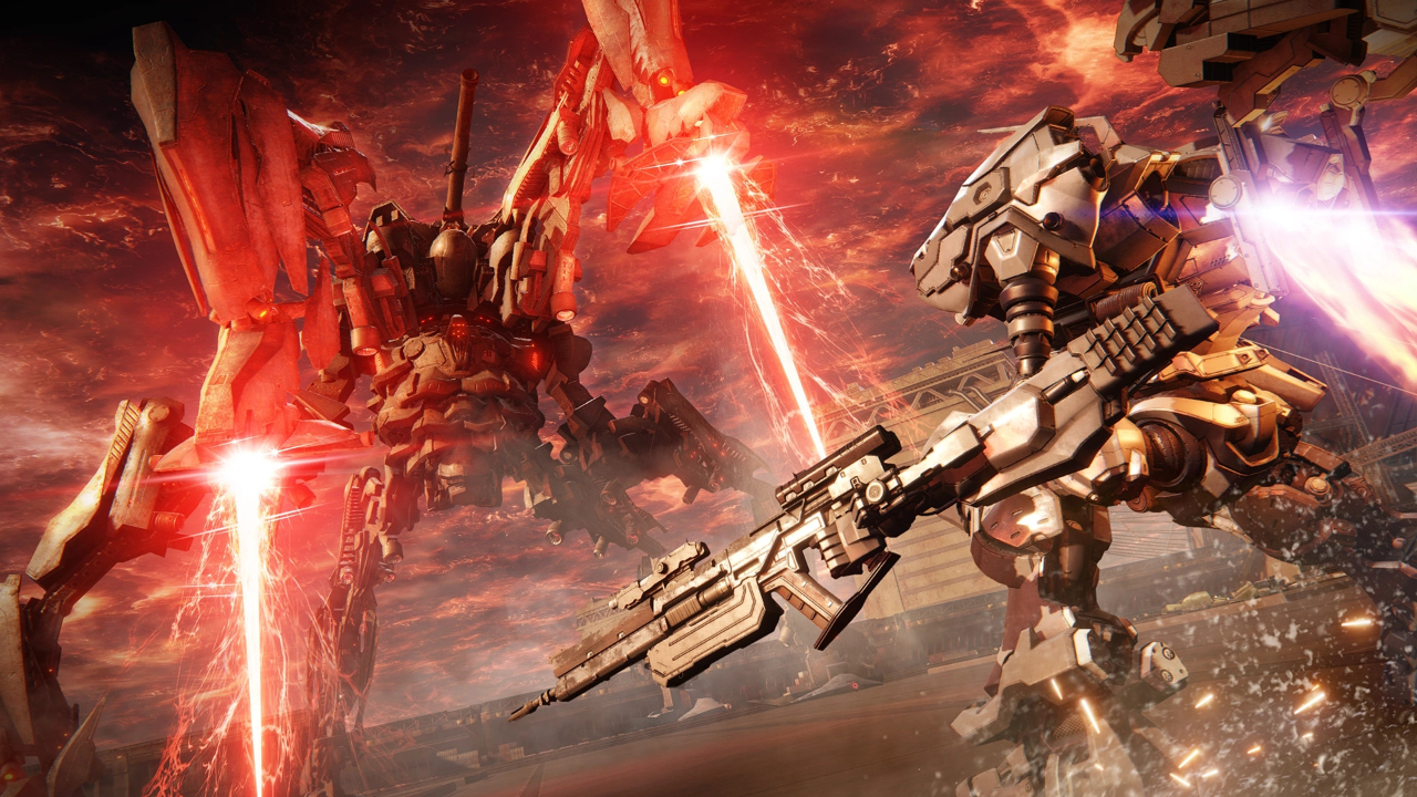 Os melhores jogos blindados para jogar antes do lançamento do Fires of Rubicon