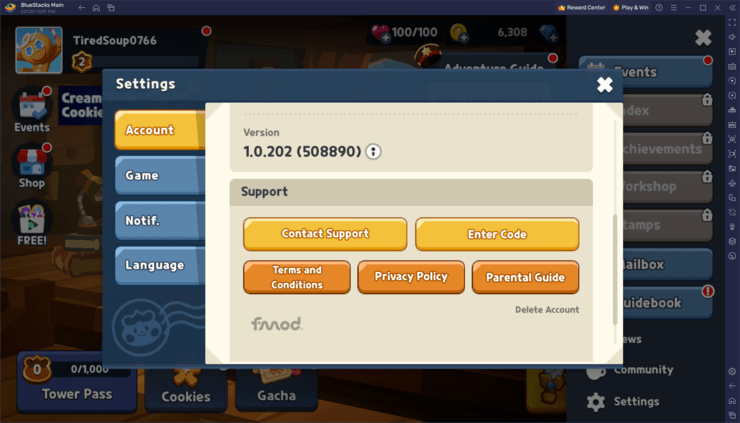 Unlock the Magic with CookieRun: Exclusive Redeem Codes Revealed