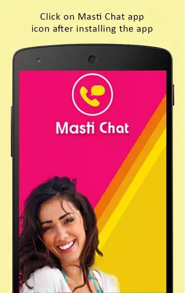 Girls Phone Chat in Tamil應用截圖第1張