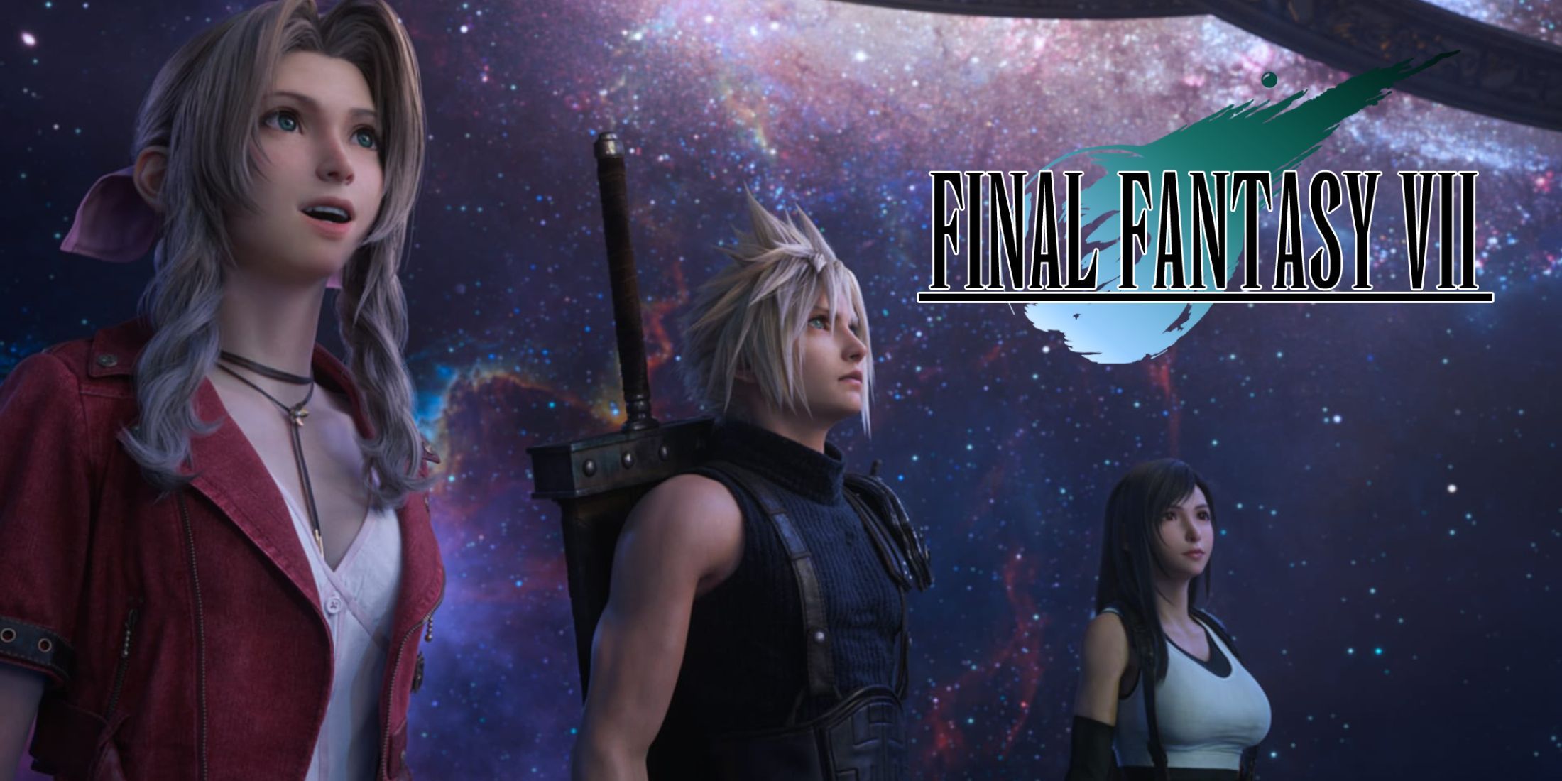 FF7 ဒါရိုက်တာရဲ့ဖြတ်ထုတ်ပြန်ချက်ကိုလှောင်ပြောင်သော်