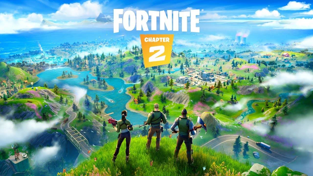 Fortnite'ın 2025'teki yaşı ortaya çıktı