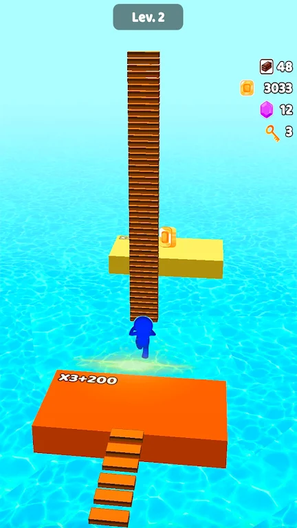 Bridge Builder應用截圖第3張