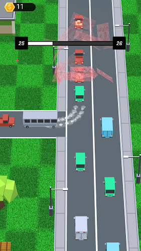 Road Mover Screenshot 1