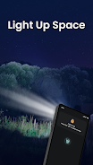 Flash Light: LED Torch Light ภาพหน้าจอ 3