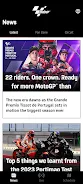 MotoGP™ Circuit Ekran Görüntüsü 1