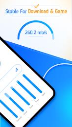 Nexus VPN Screenshot 4