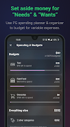 PocketGuard・Budget Tracker App应用截图第4张