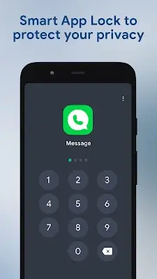 HideU: Calculator Lock Ảnh chụp màn hình 3