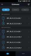 THINKWARE CLOUD Screenshot 2