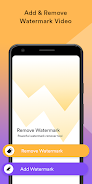 Remove Watermark - Create & Ad Ảnh chụp màn hình 1