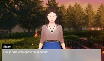 Choose your destiny-Lite / Choisis ton destin-Lite Captura de pantalla 2