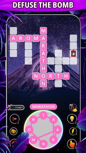 Word connect: word search game應用截圖第4張