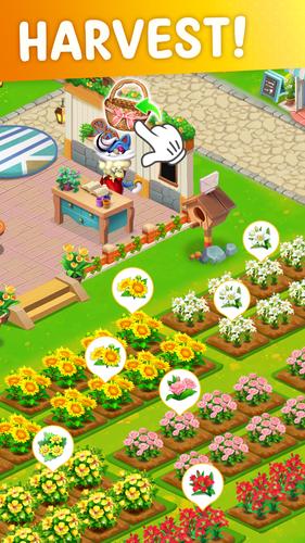 Animals Garden Screenshot 3