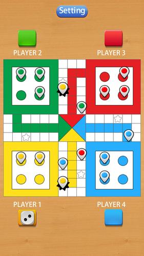 Schermata Ludo League 2