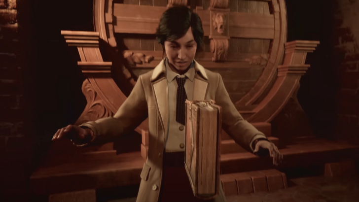 WB Games Announces 'Hogwarts Legacy 2' as Top Priority