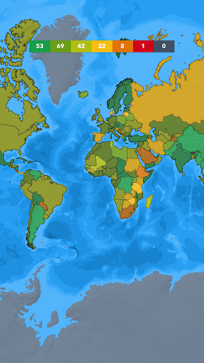 Where is that? Geography Quiz應用截圖第1張