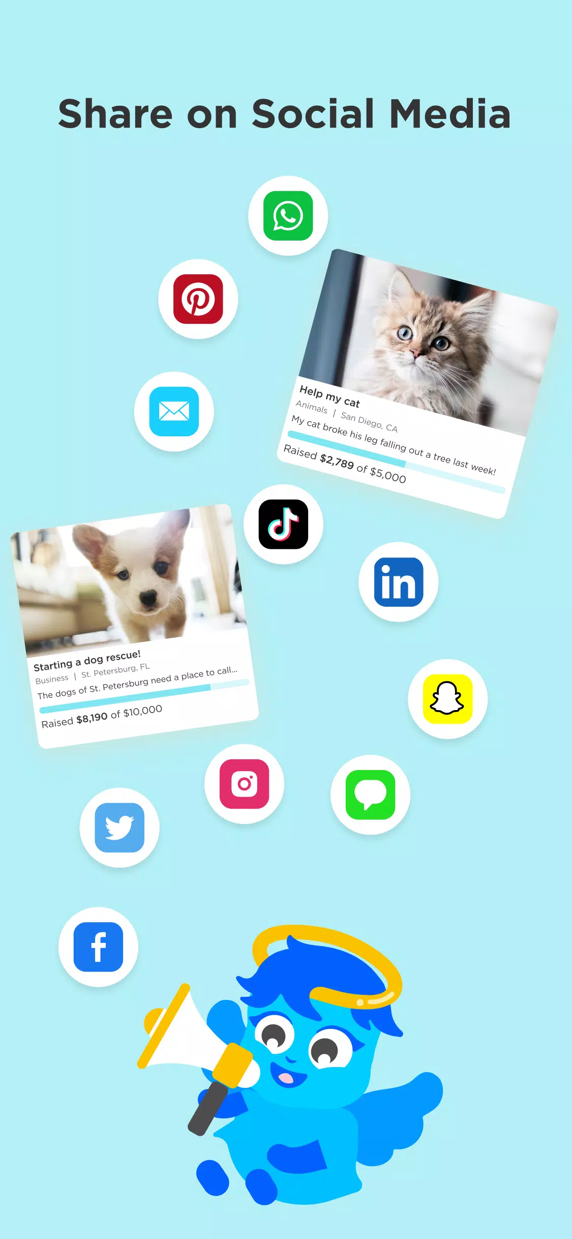 AngeLink Screenshot 2