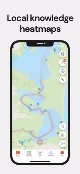 DECKEE Boating Ảnh chụp màn hình 4