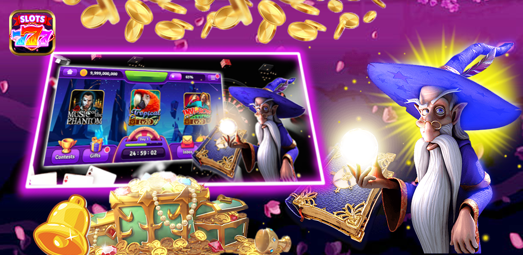 Online Slots Pagcor 777 Games スクリーンショット 2