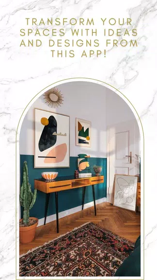 Apartment Design Ideas ภาพหน้าจอ 4