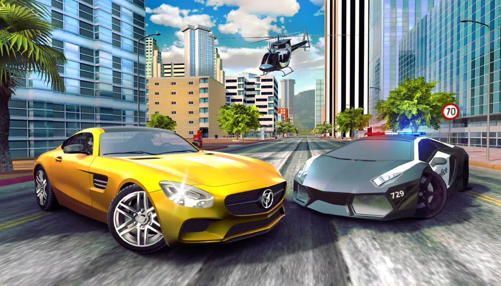 Go To Street 2 Screenshot 2